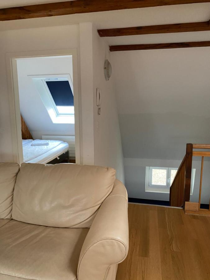 Zuerizimmer Zurich Exterior photo